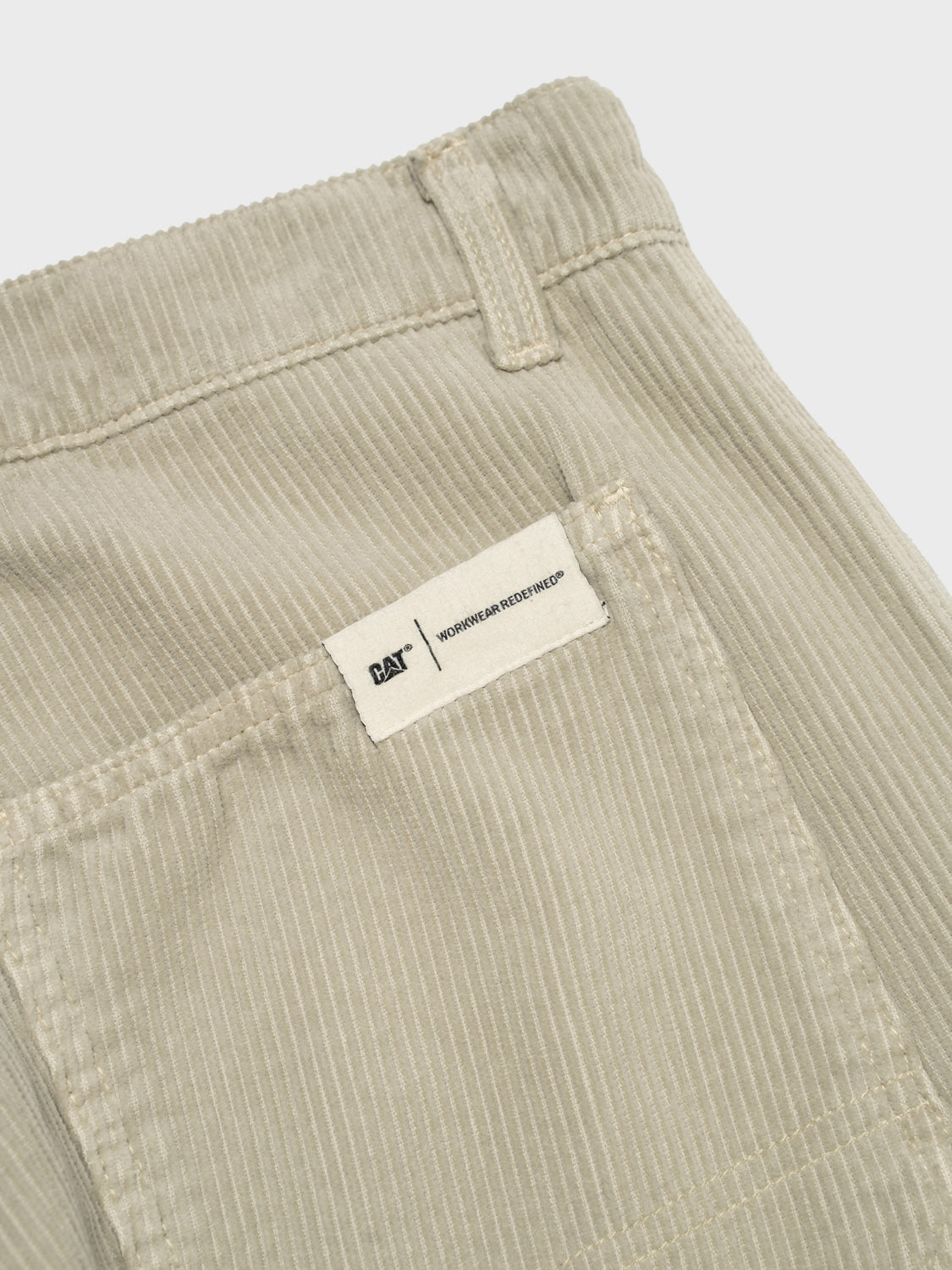 Corduroy Painter Pant