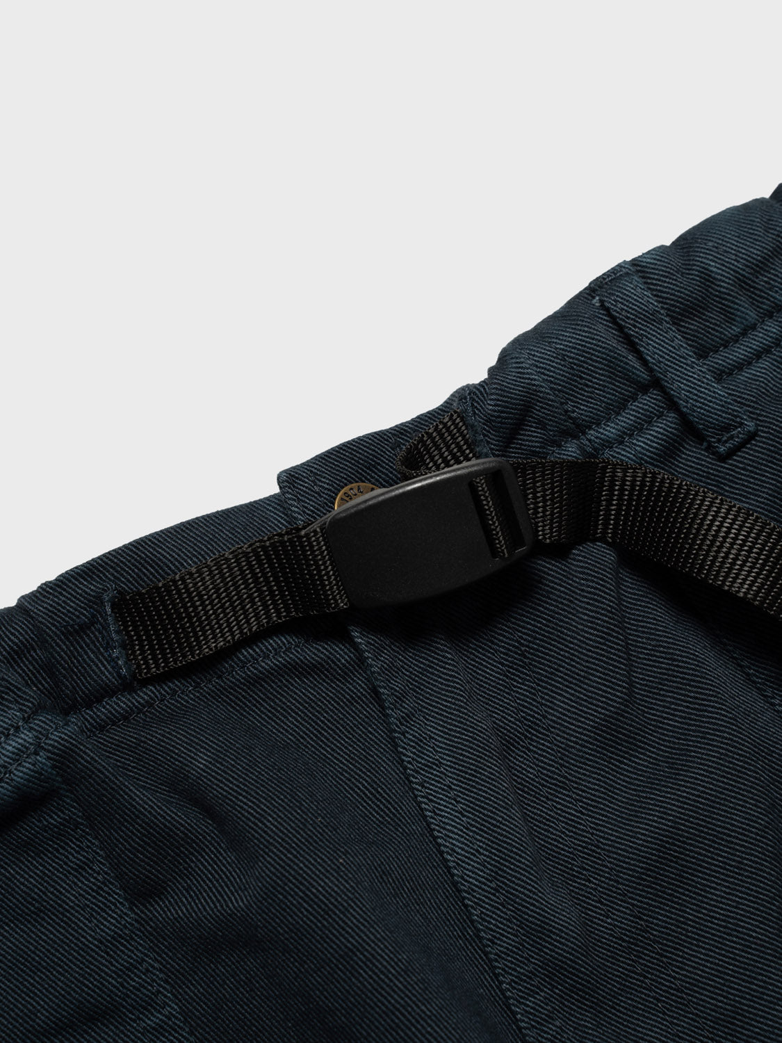 Twill Clip Pant