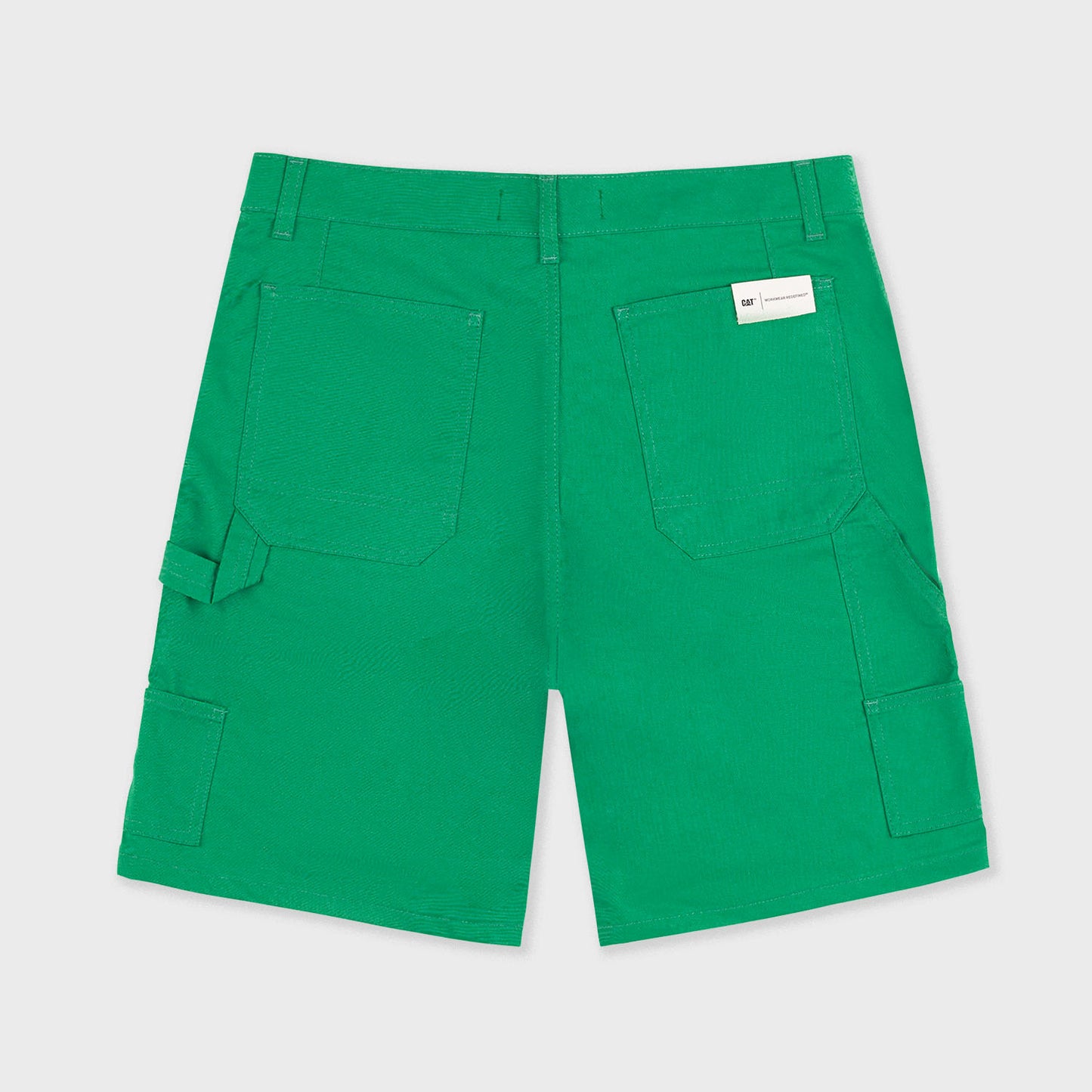 Klopman Twill Painter Short