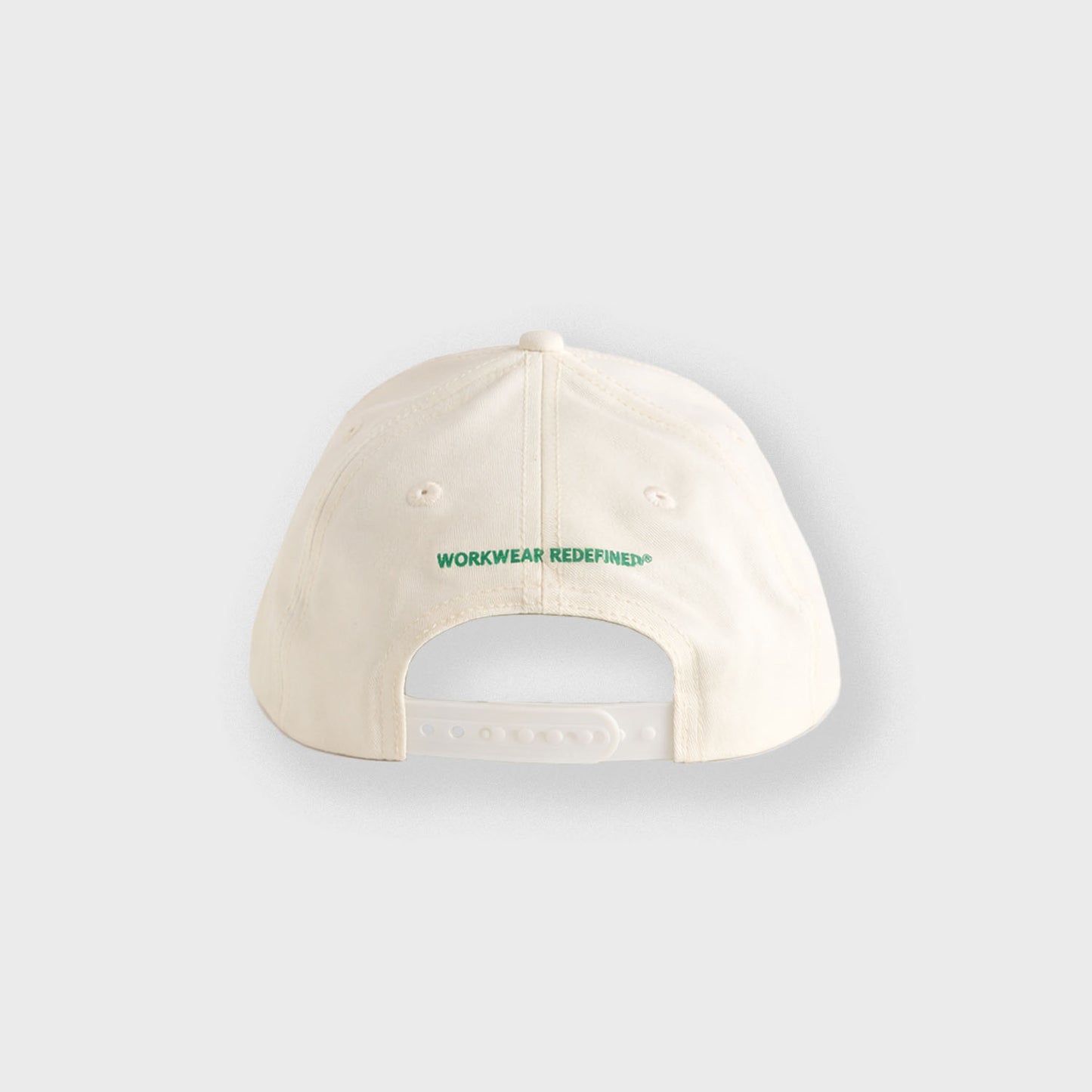 61630 Jefferson Ave Hat Bicolor