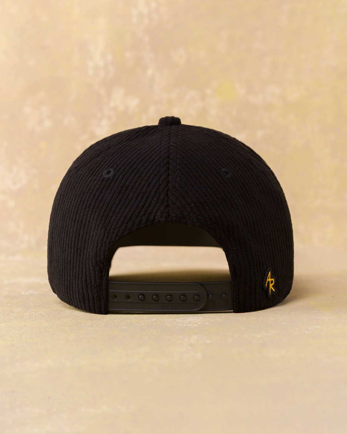 Avery Ranch X Cat 5-Panel Patch Hat