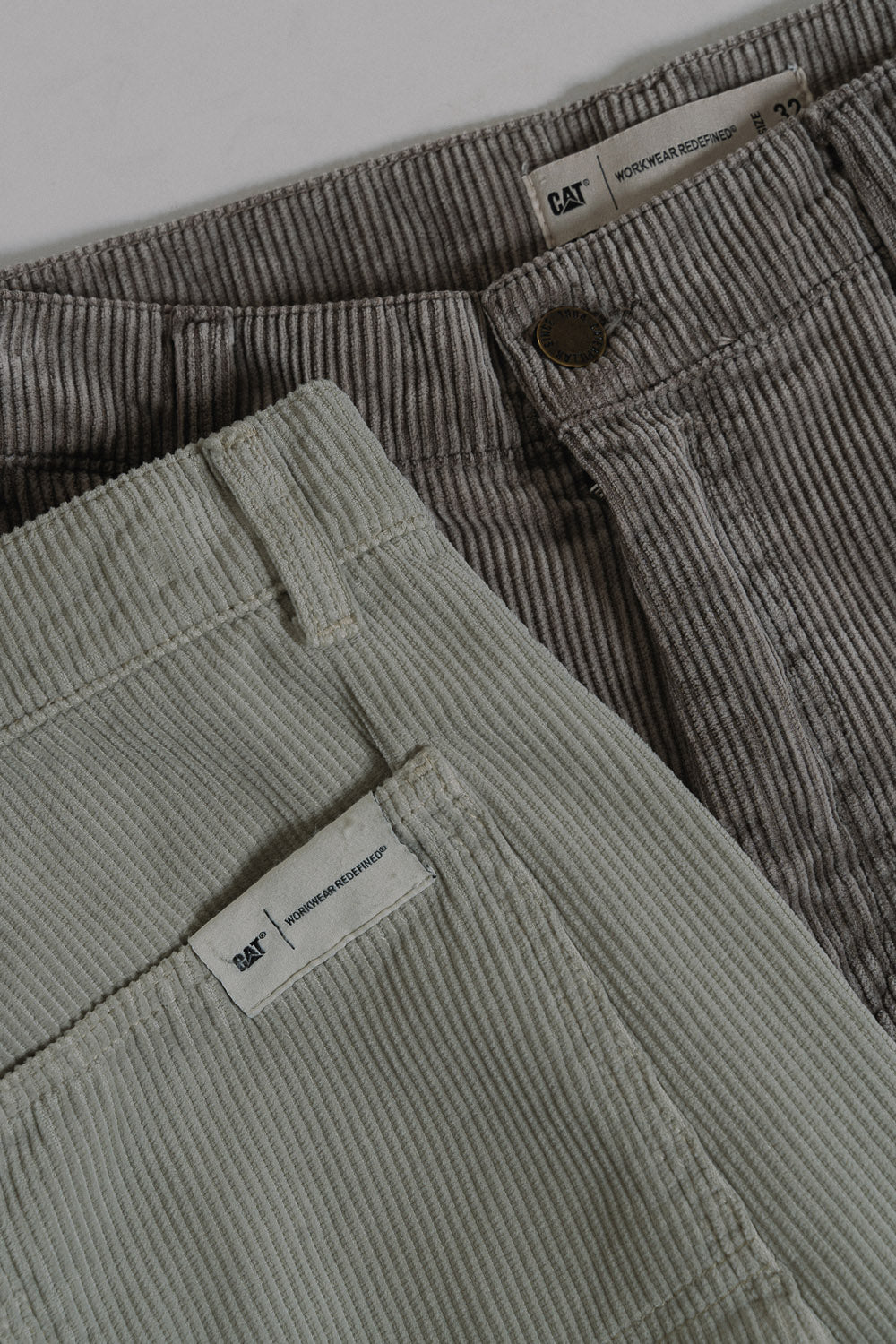 Corduroy 5 Pkt Pant