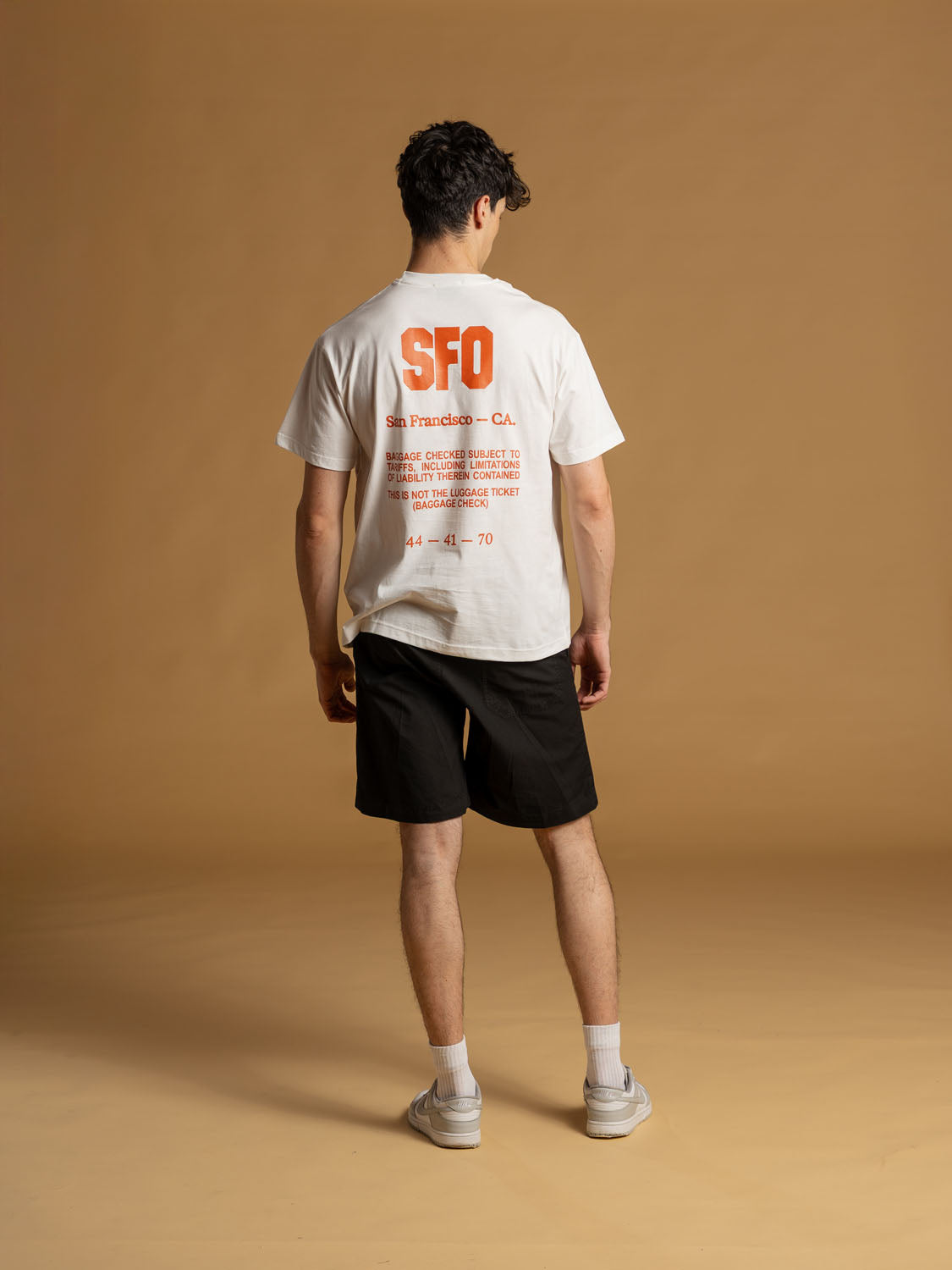 Drawcord Short