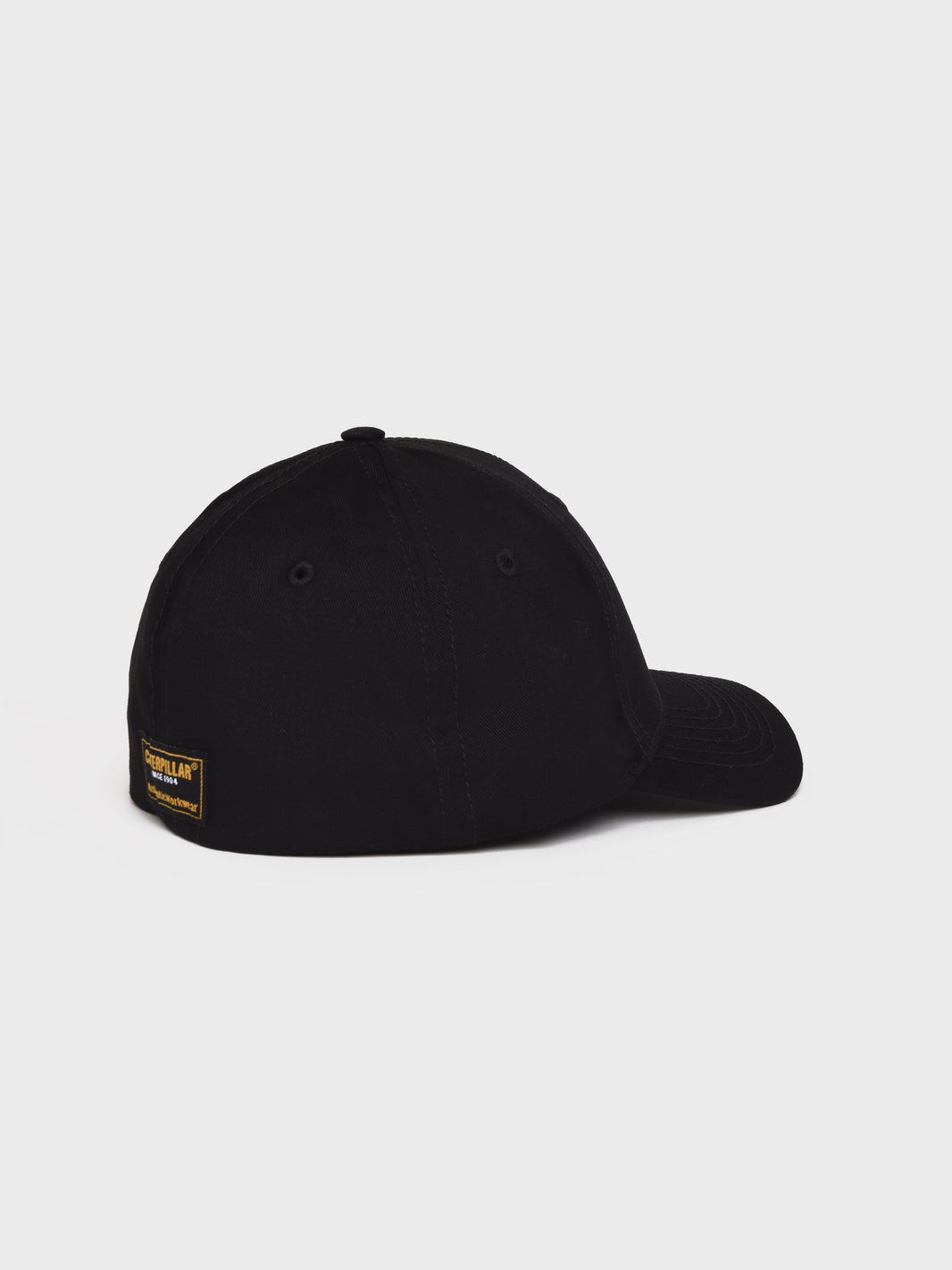 TM Stretch Fit Cap