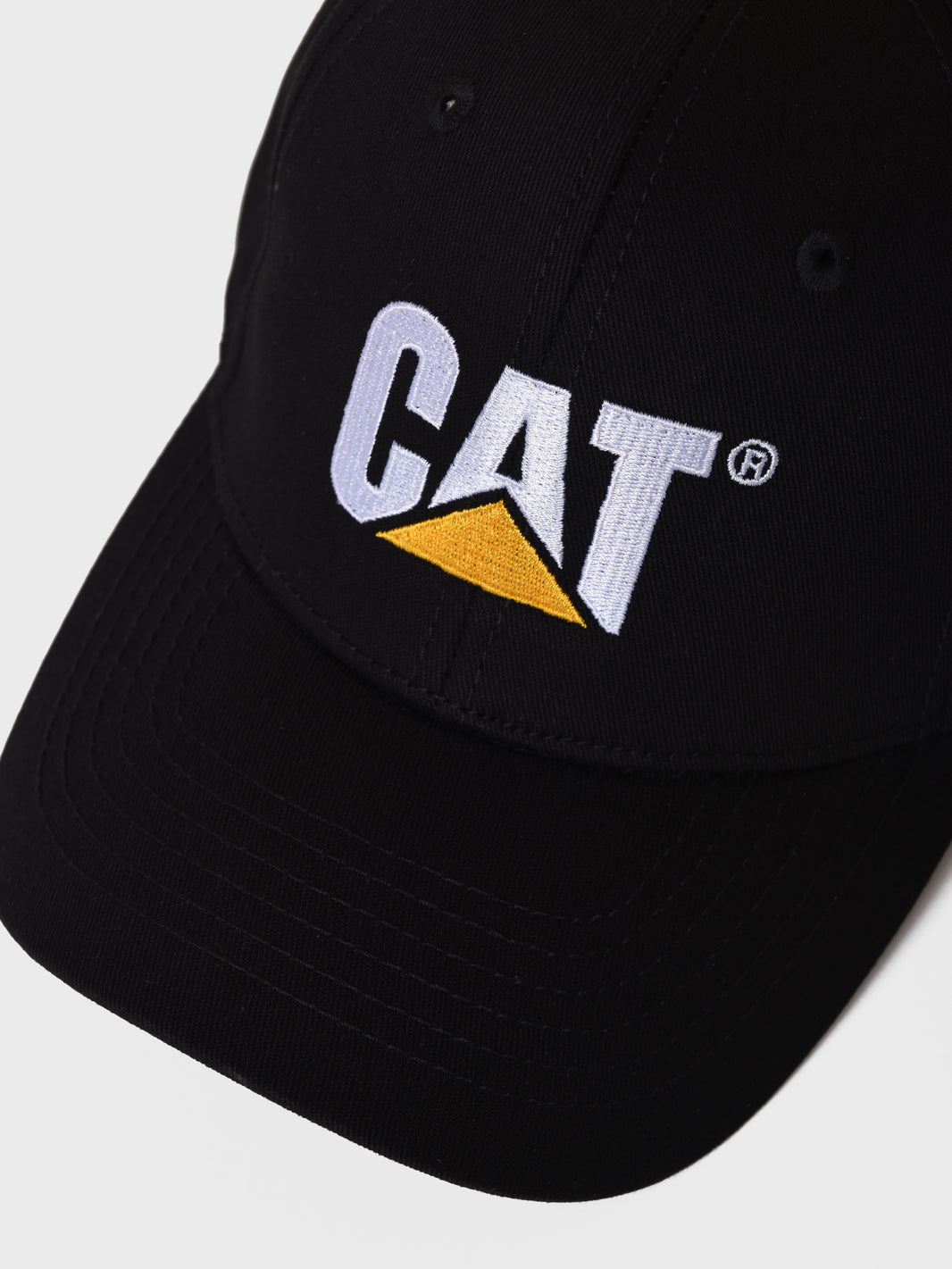 TM Stretch Fit Cap