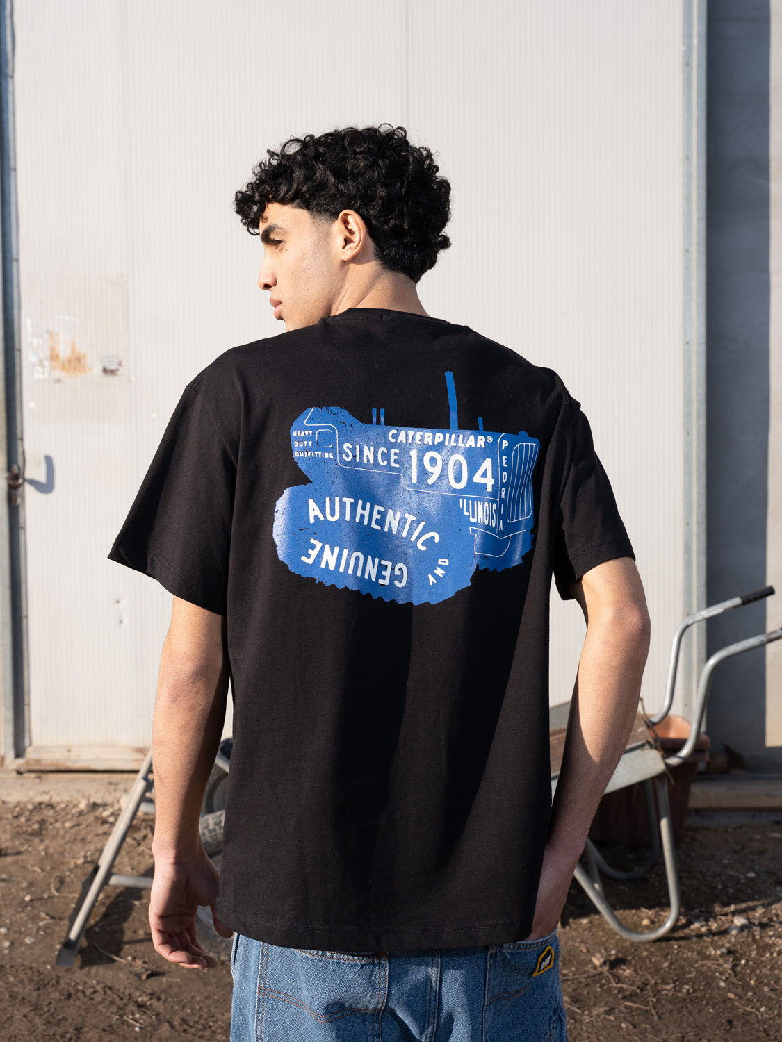 Since T-Shirt