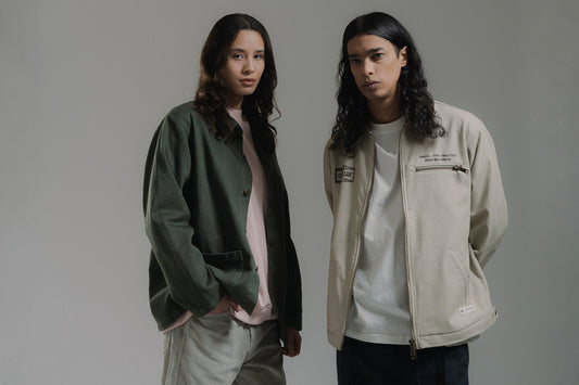 Lookbook FW 2025 - COMING SOON