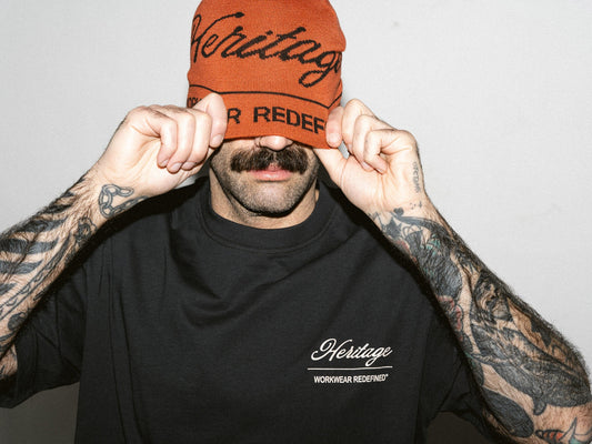 Lookbook FW26