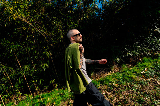 Spring Editorial