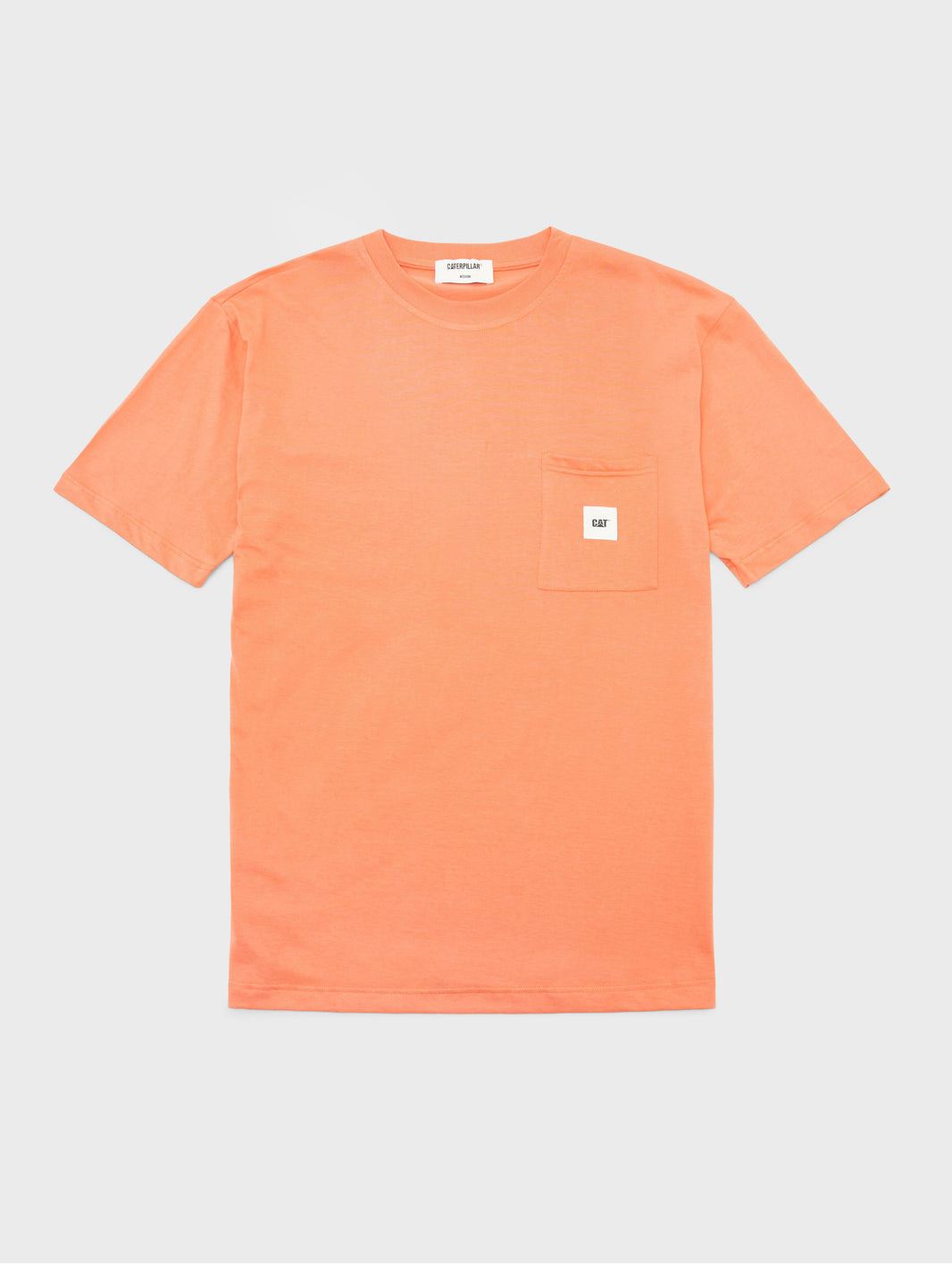 Essential Pocket T-Shirt