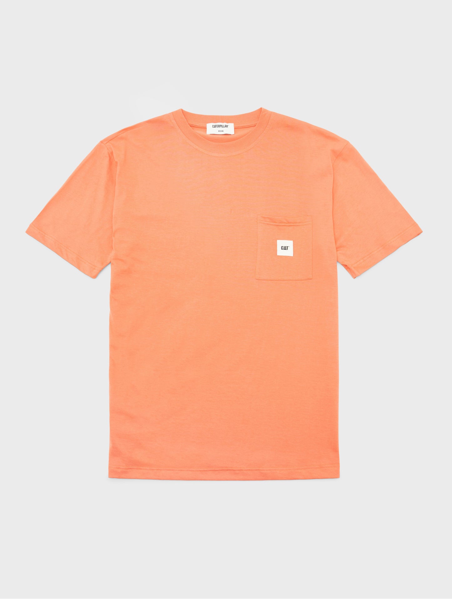 Essential Pocket T-Shirt