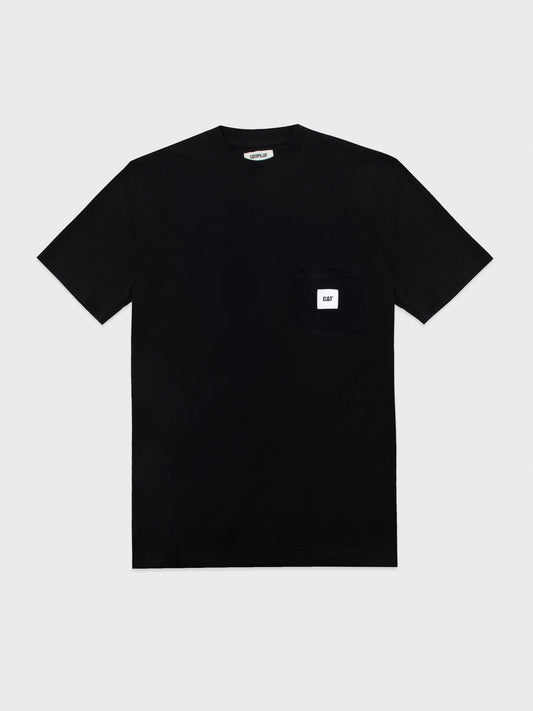 Essential Pocket T-Shirt