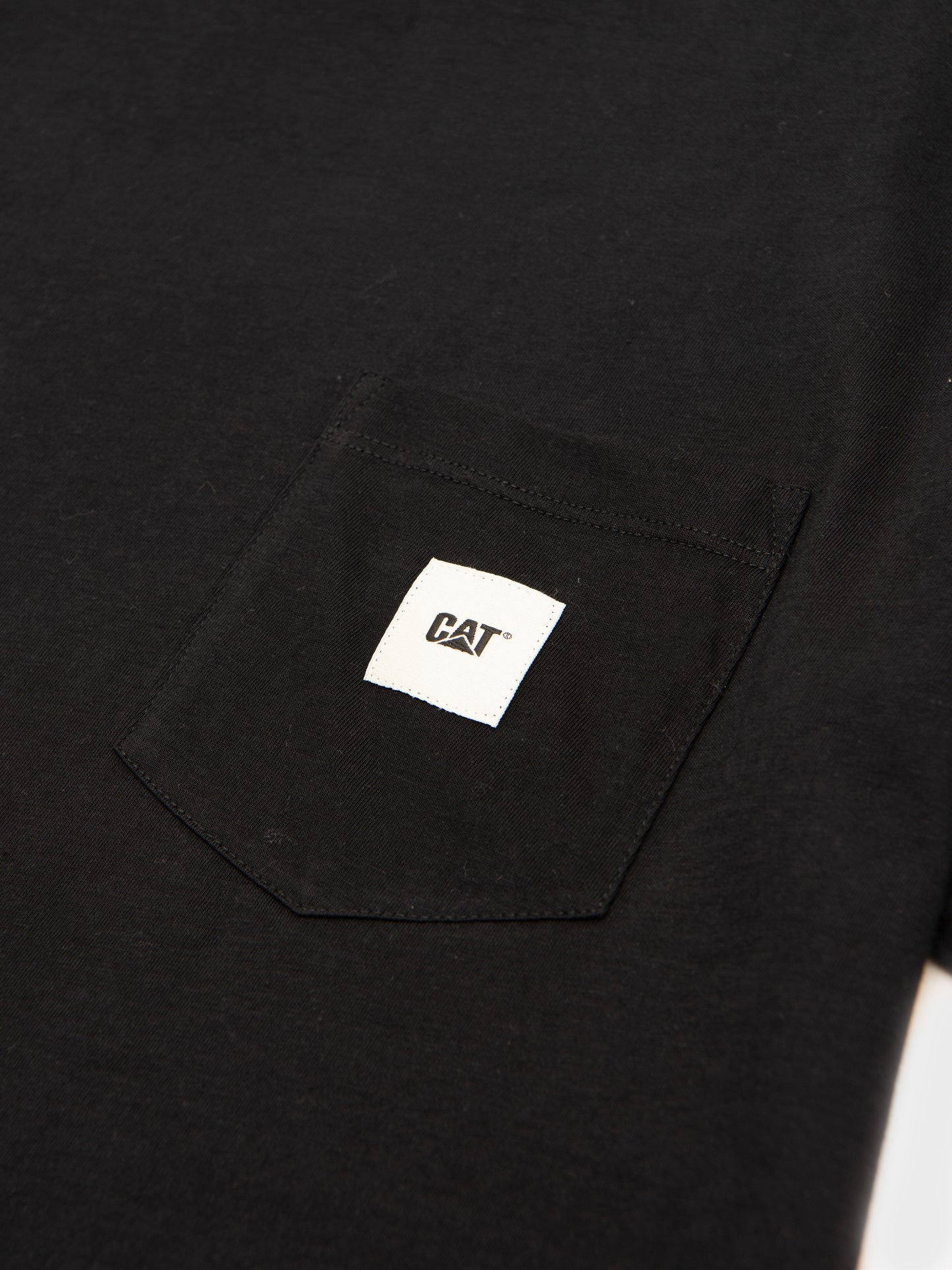 Essential Pocket T-Shirt