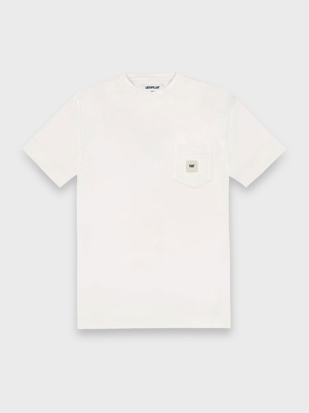 Essential Pocket T-Shirt