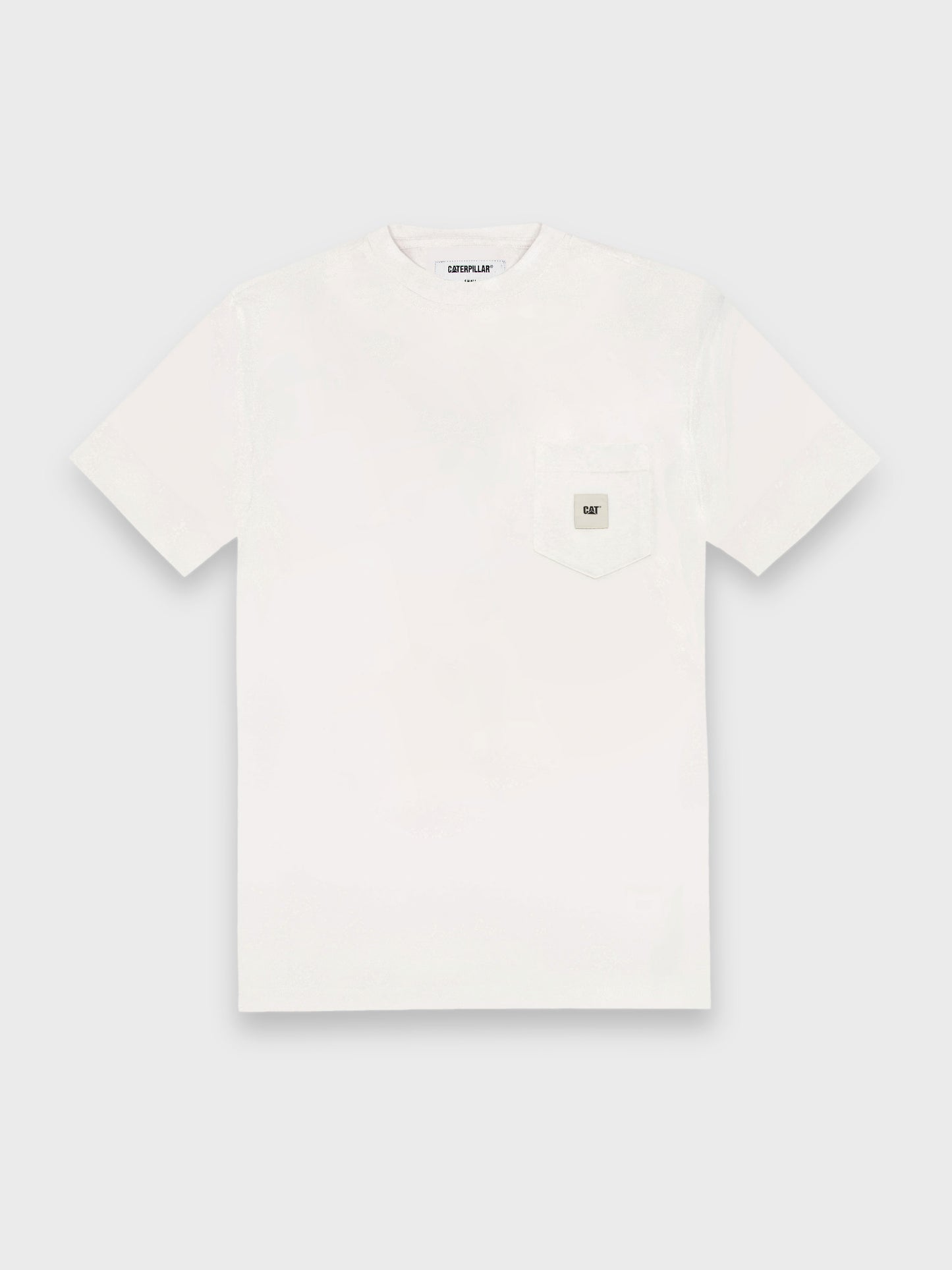 Essential Pocket T-Shirt