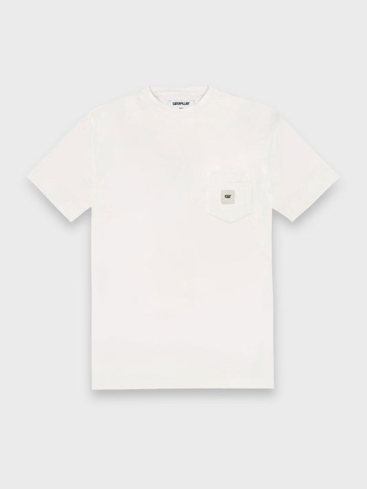 Essential Pocket T-Shirt