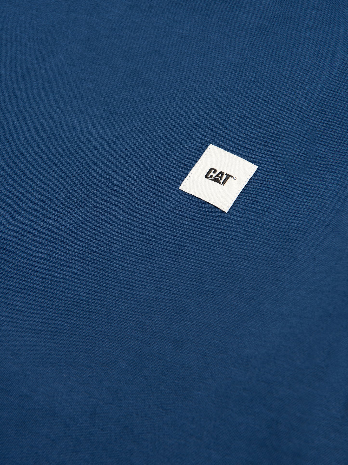 Label Logo T-Shirt