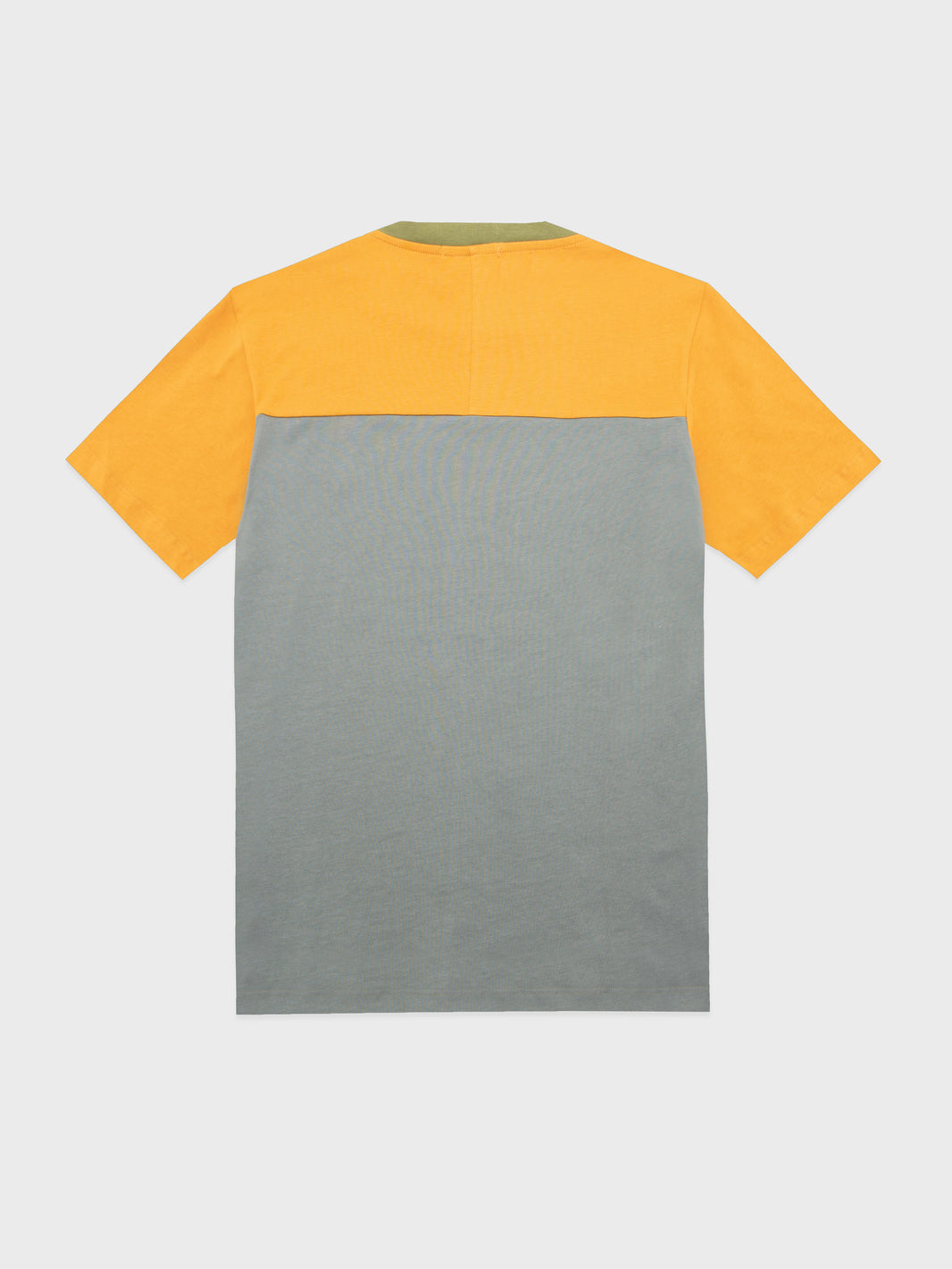 Tricolor T-Shirt