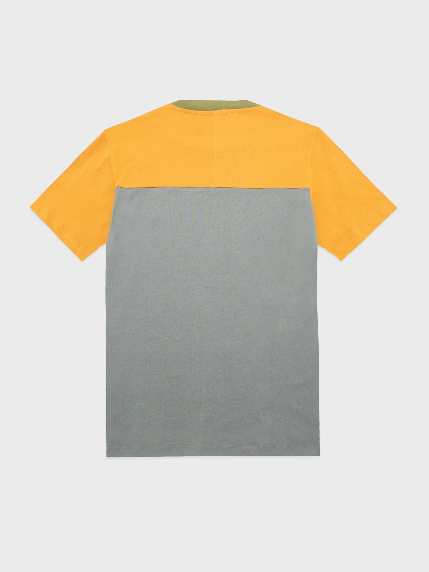 Tricolor T-Shirt