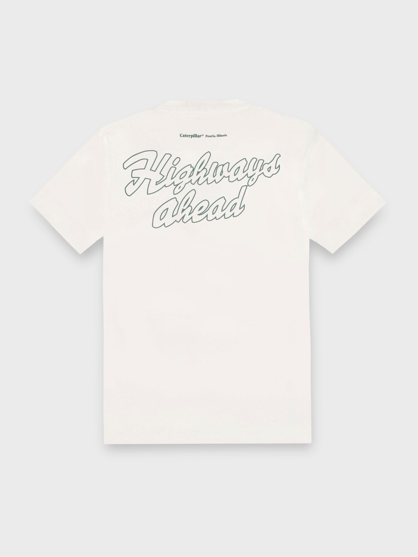 Highways Ahead T-Shirt