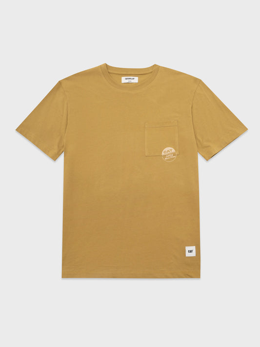 Stamp T-Shirt