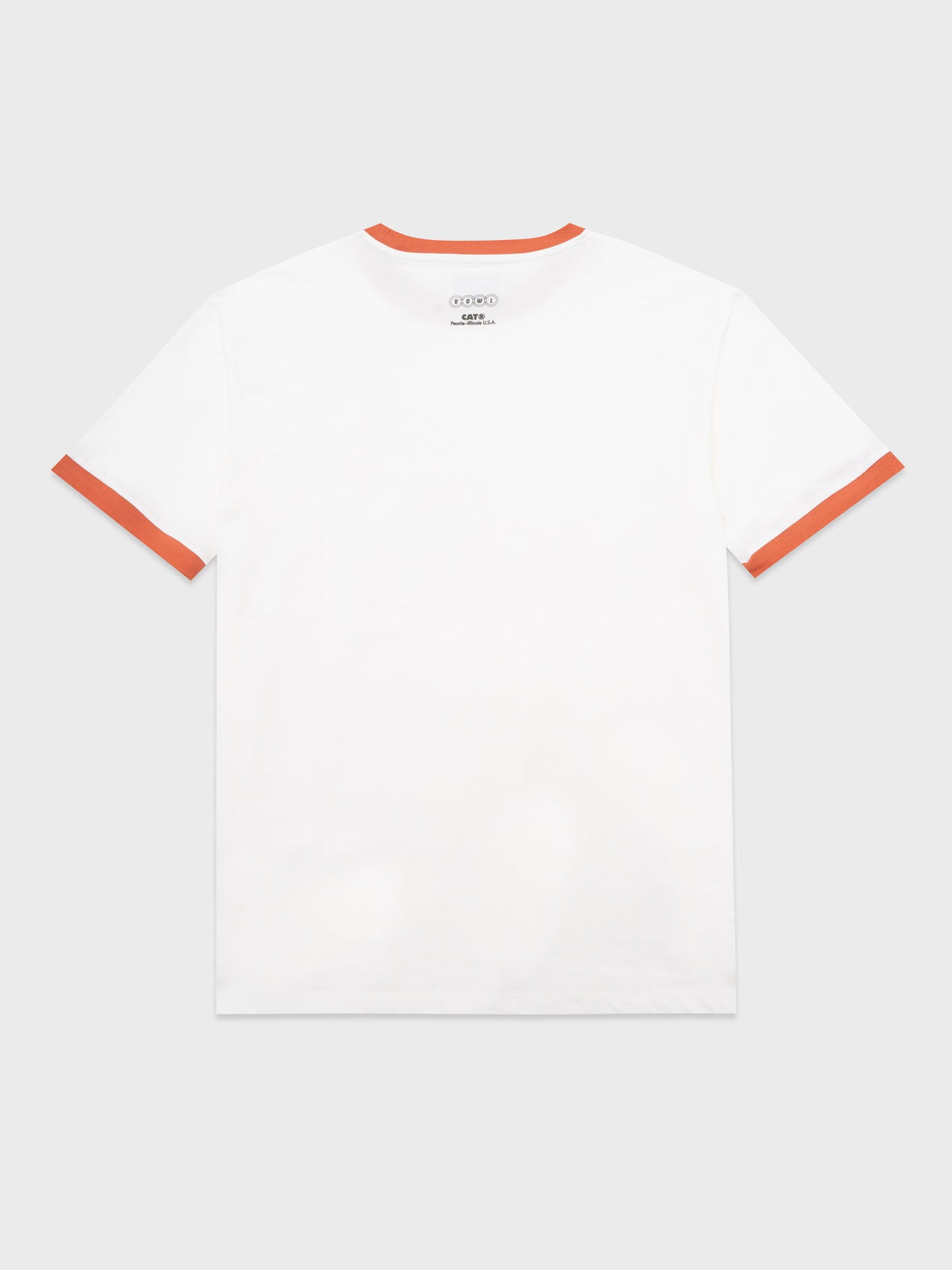 Bowl T-Shirt