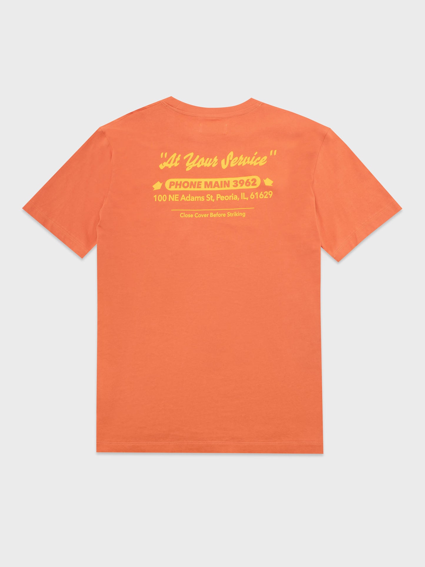 Service T-Shirt