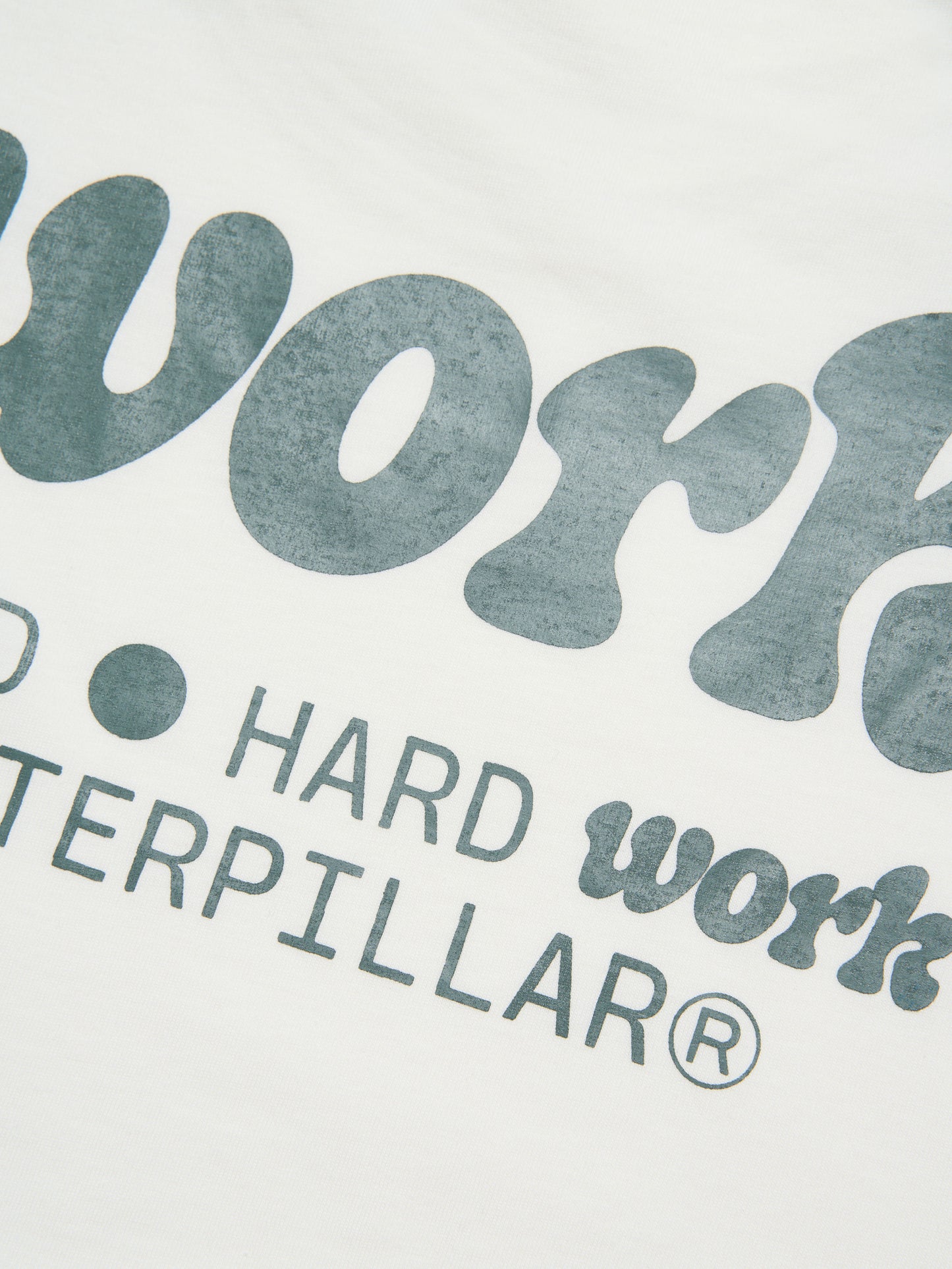 Work T-Shirt