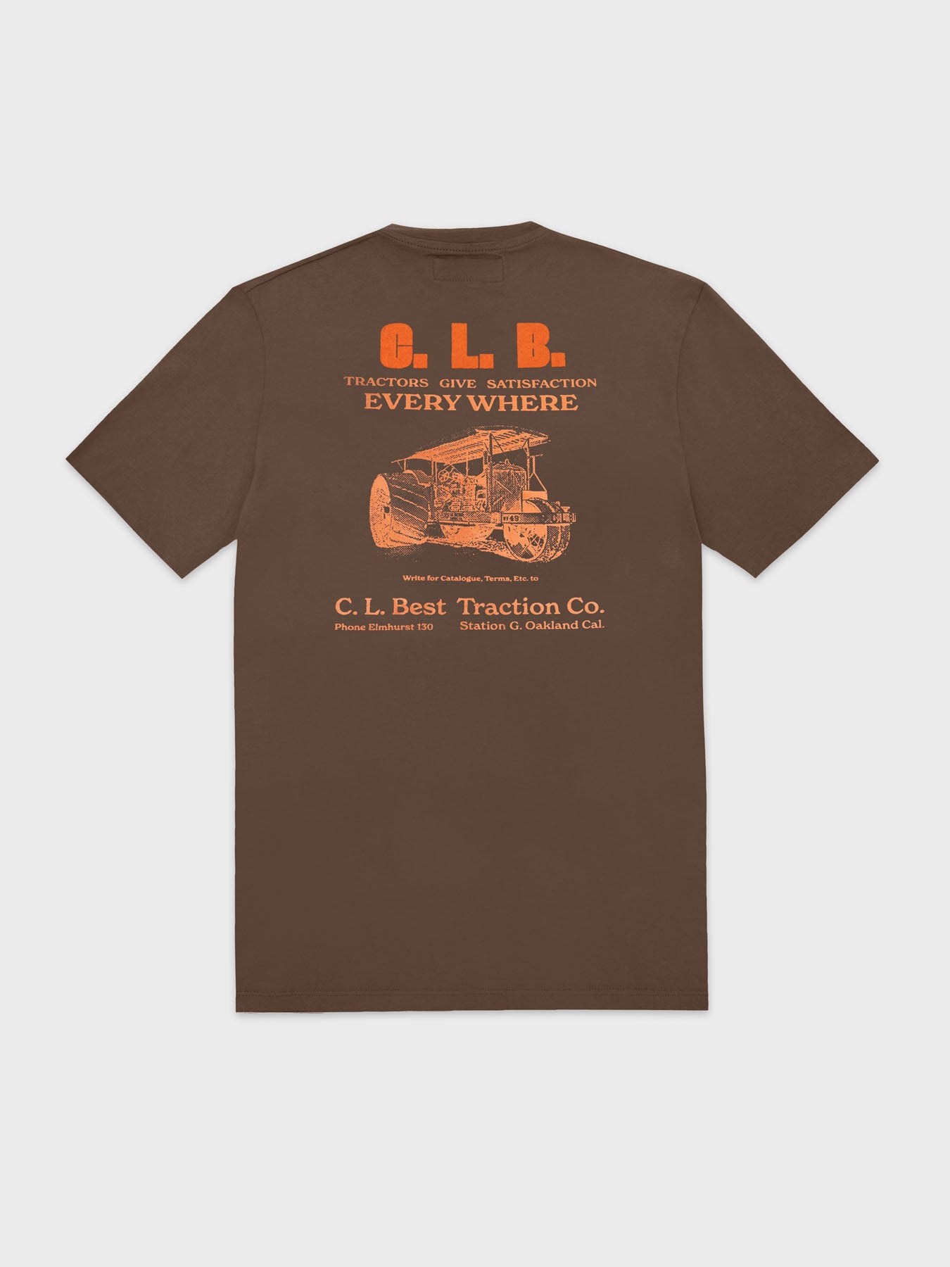 C.L.B. T-Shirt