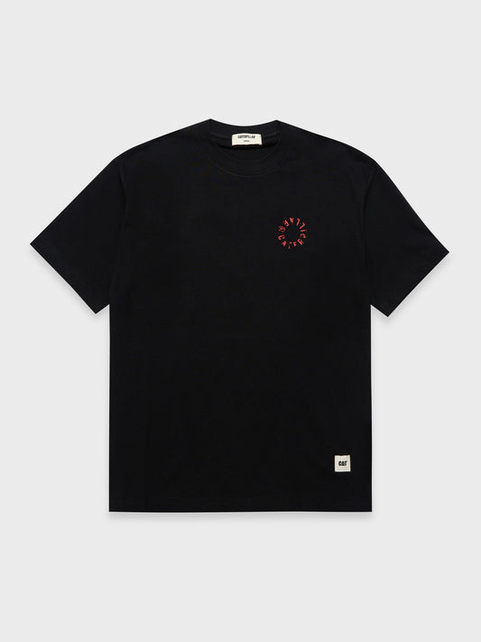 Circle Logo T-Shirt