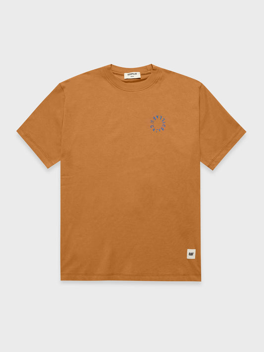 Circle Logo T-Shirt