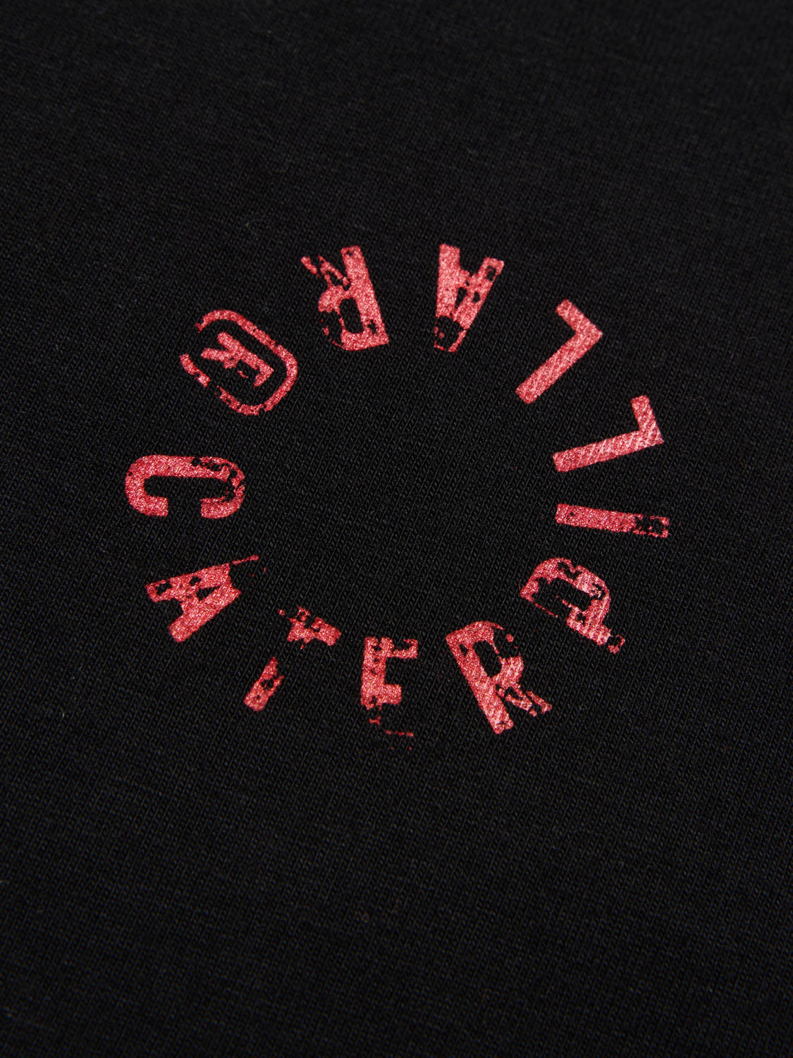 Circle Logo T-Shirt