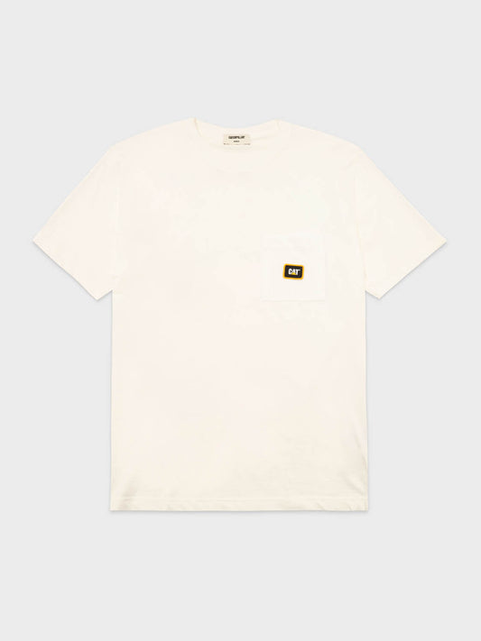 Silicon Logo T-Shirt