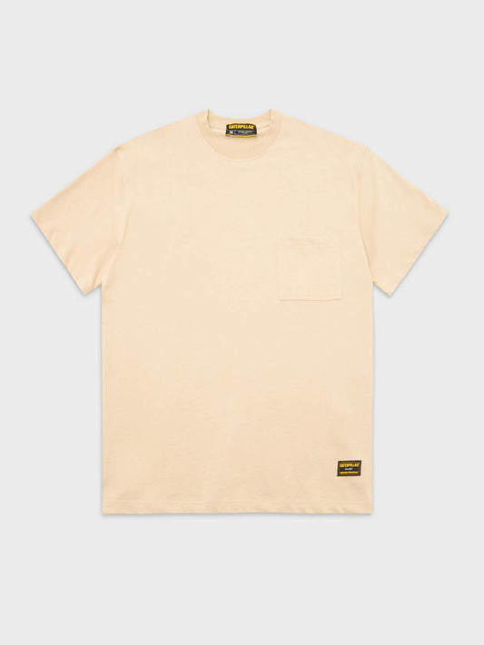 Authentic Pocket T-Shirt