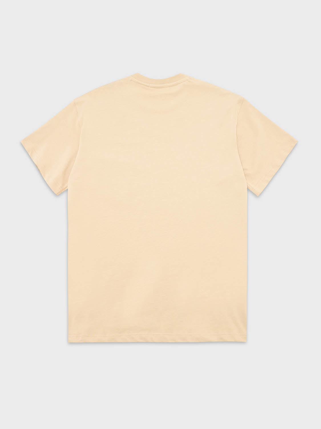 Authentic Pocket T-Shirt