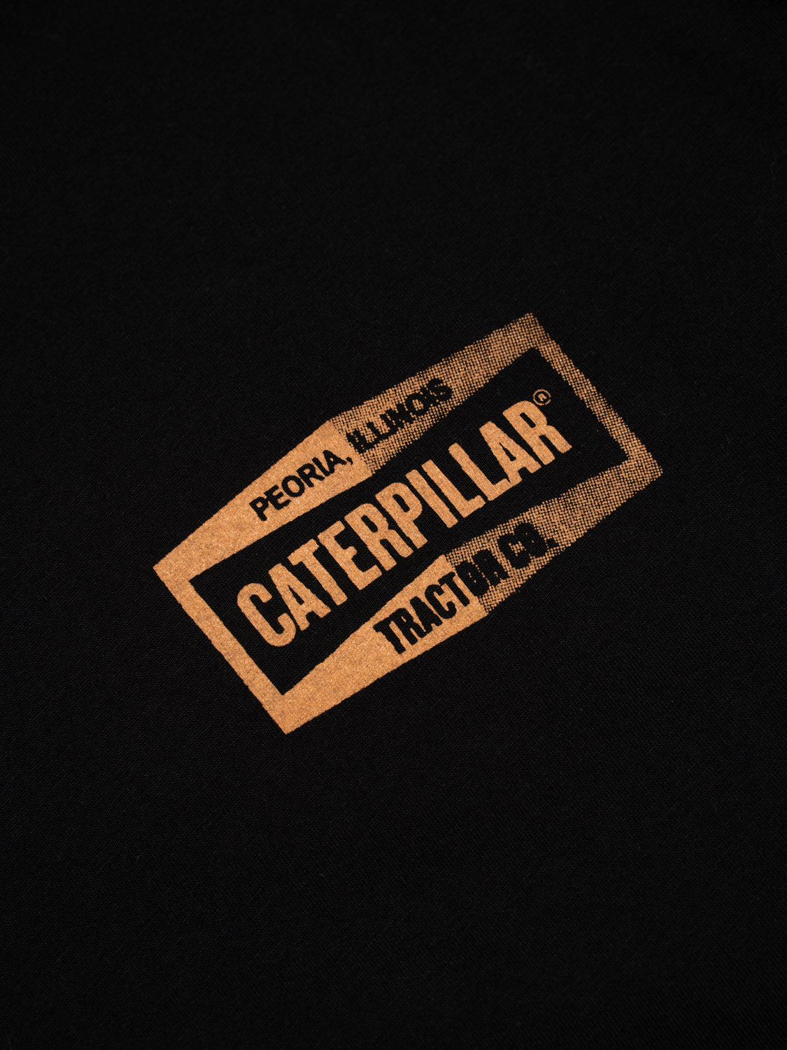 Road Machinery T-Shirt