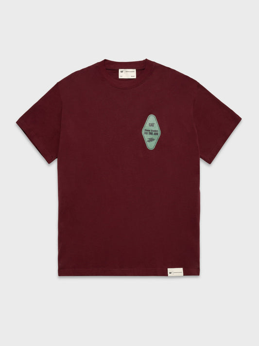Moto Graders T-Shirt