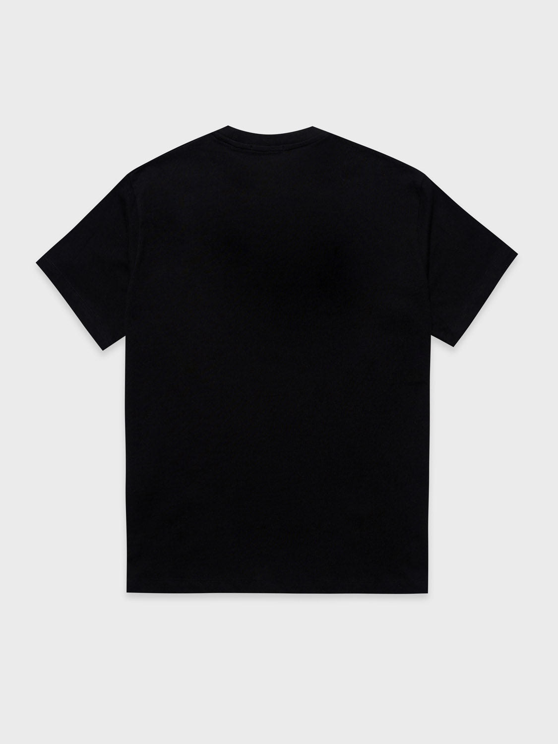 Workwear Redefined Embroidery T-Shirt