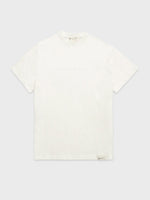 Workwear Redefined Embroidery T-Shirt
