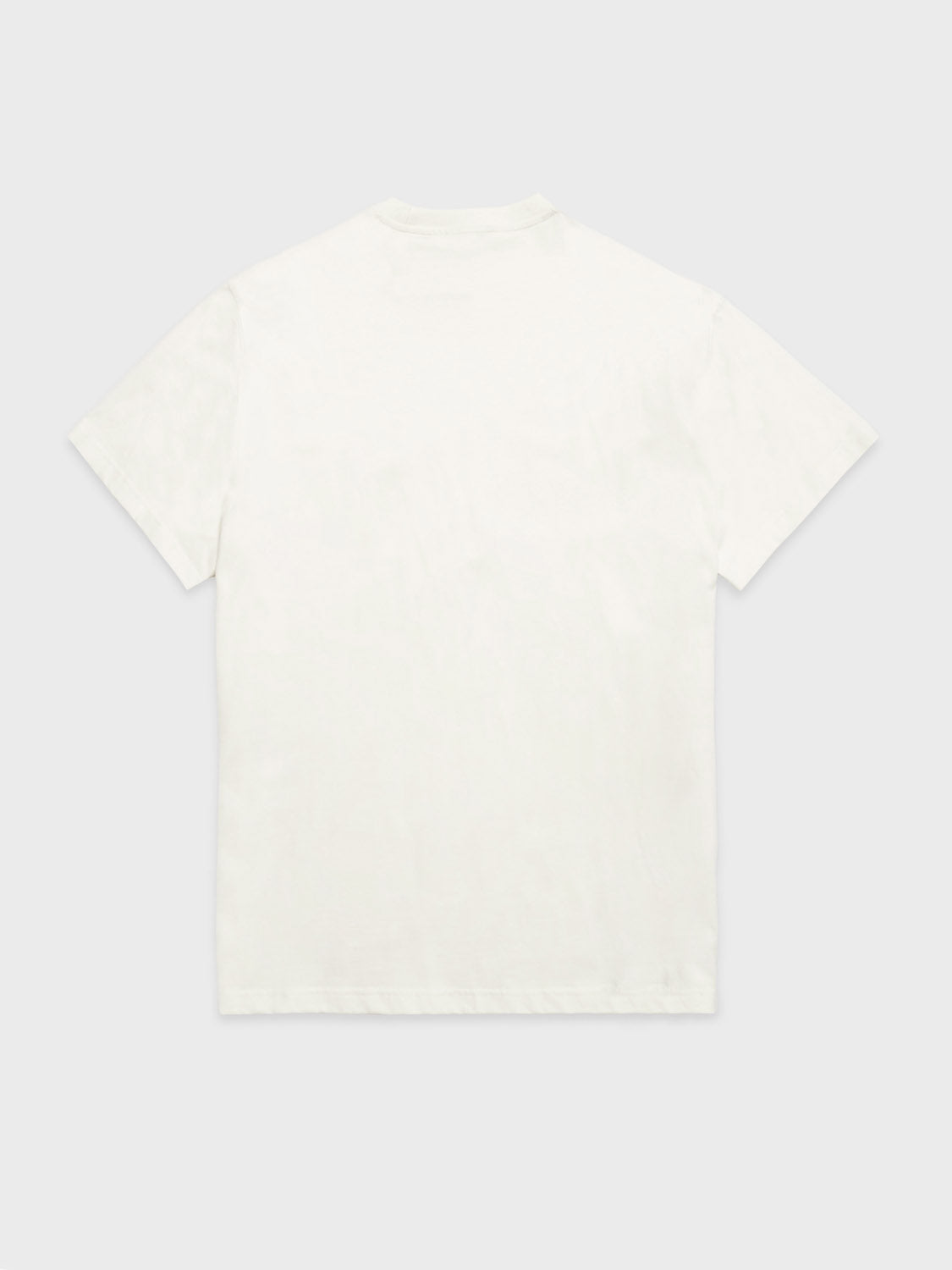 Workwear Redefined Embroidery T-Shirt