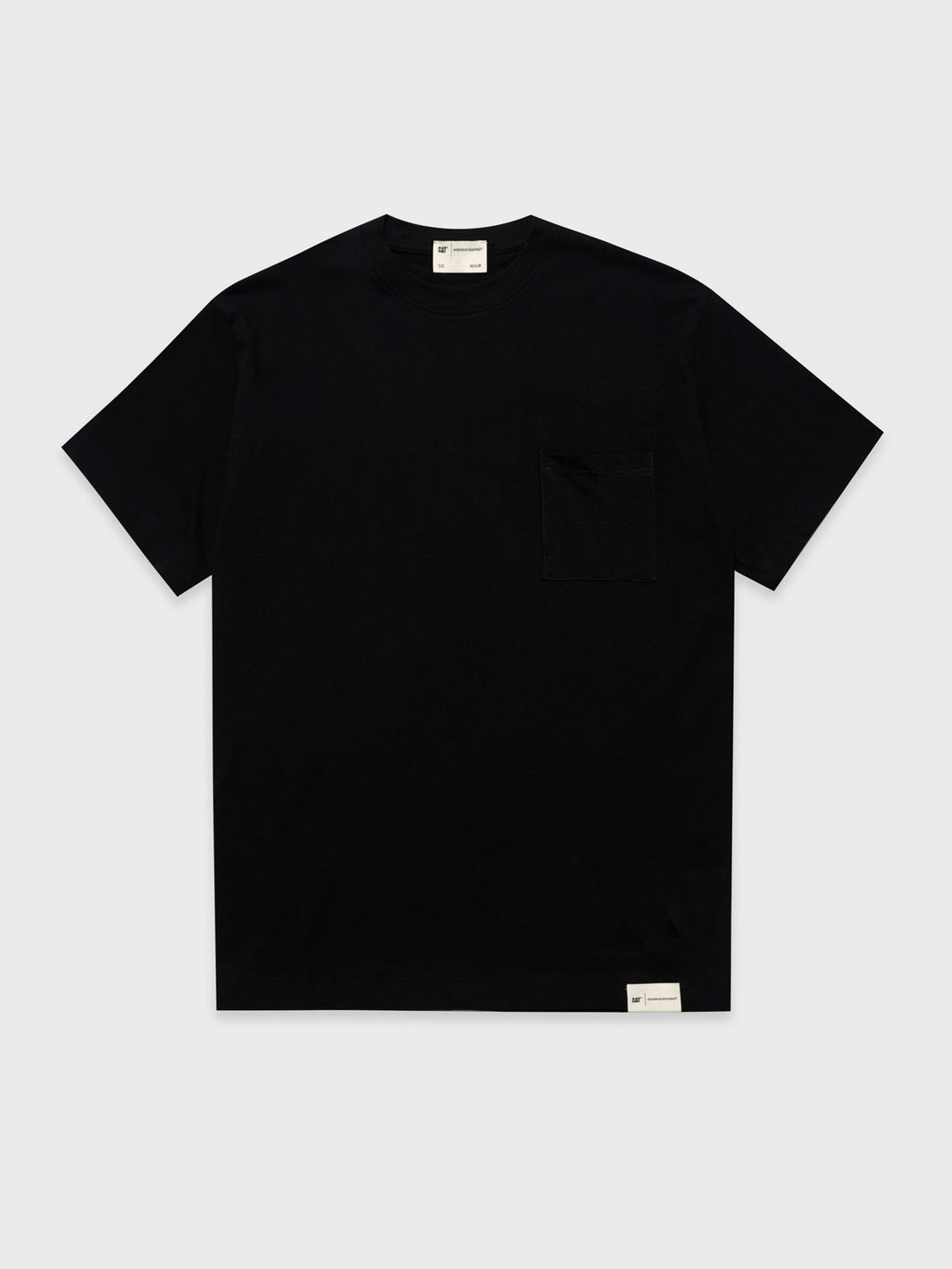 Pocket T-Shirt