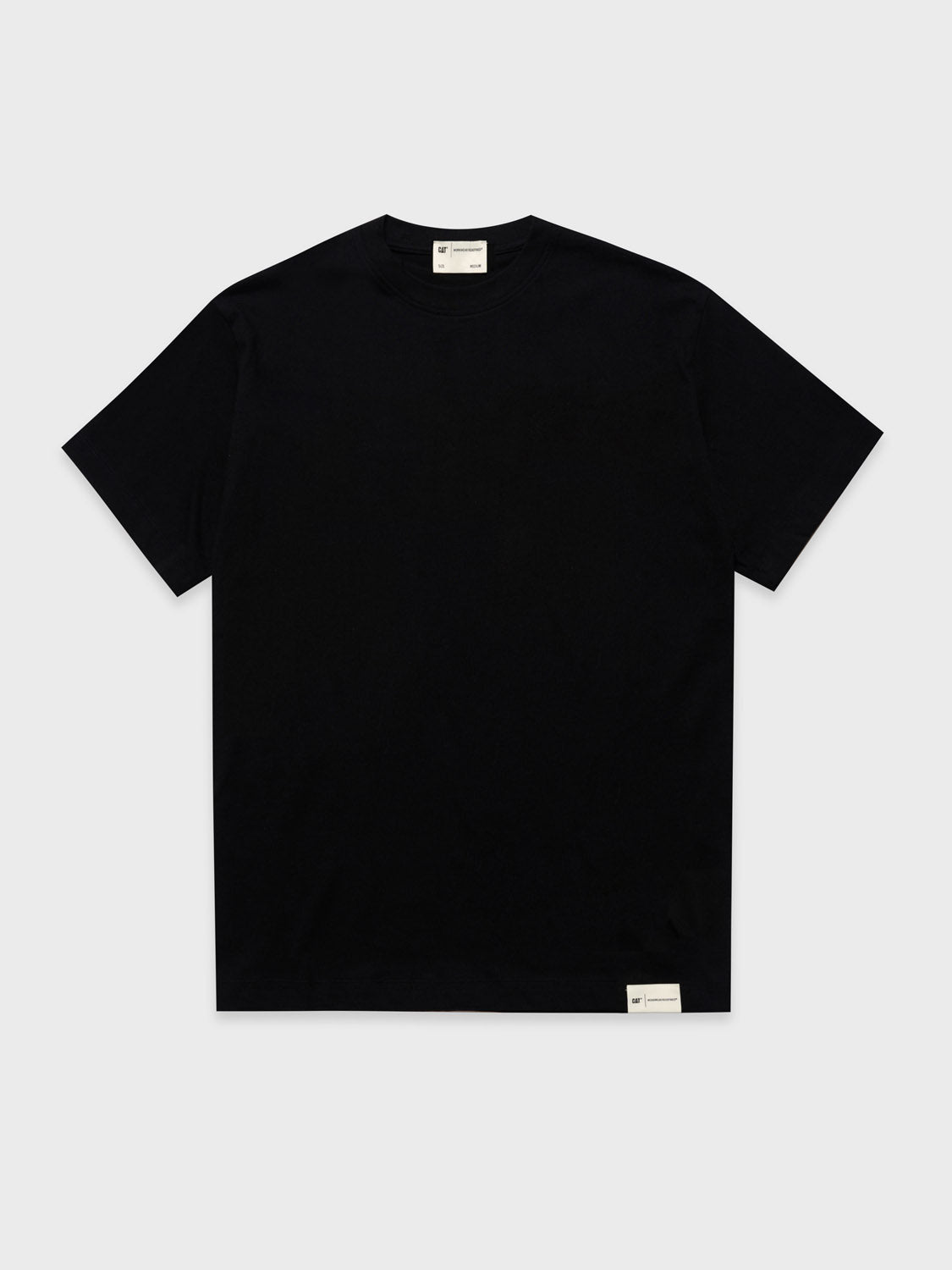 Label T-Shirt