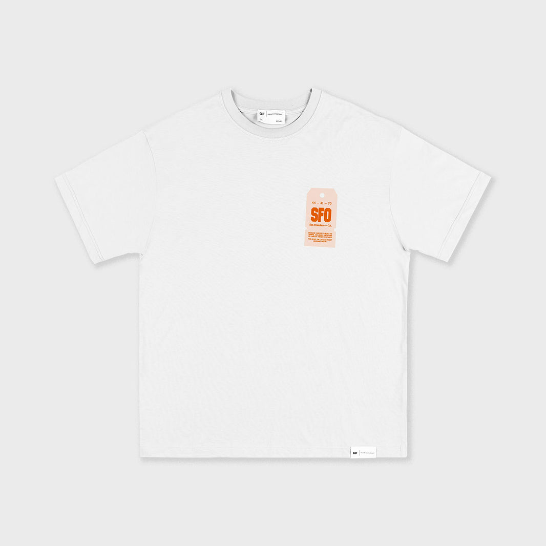 SFO T-Shirt