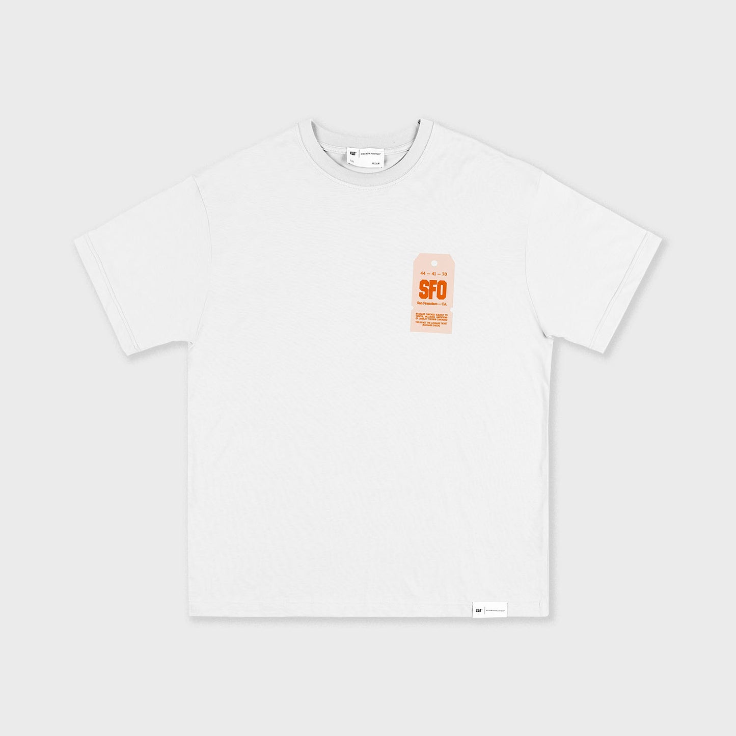 SFO T-Shirt