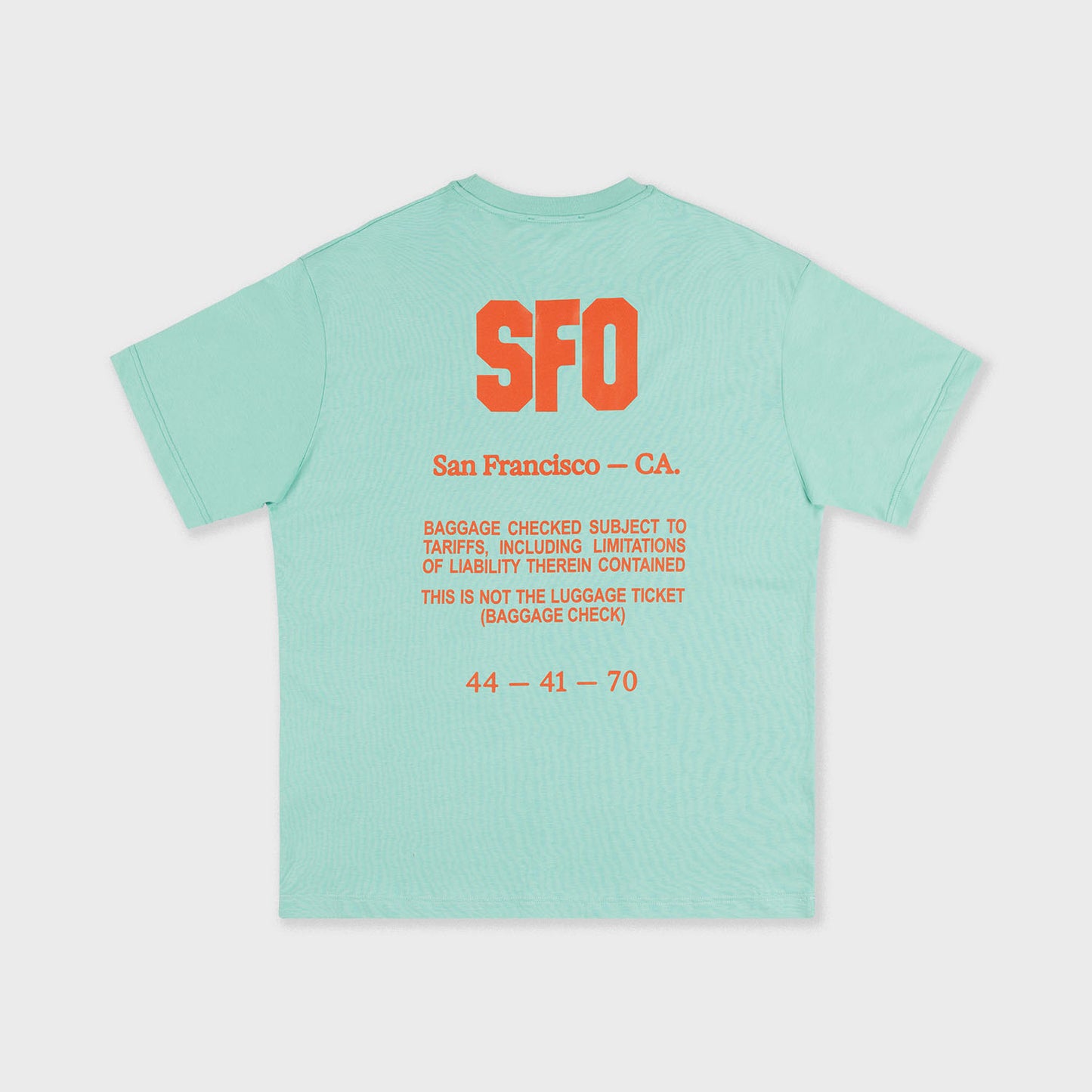 SFO T-Shirt