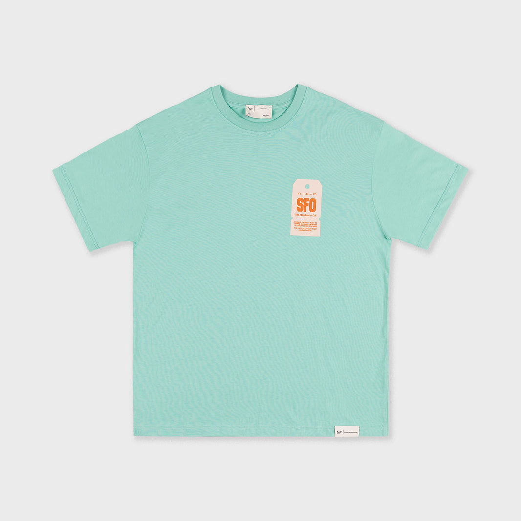 SFO T-Shirt