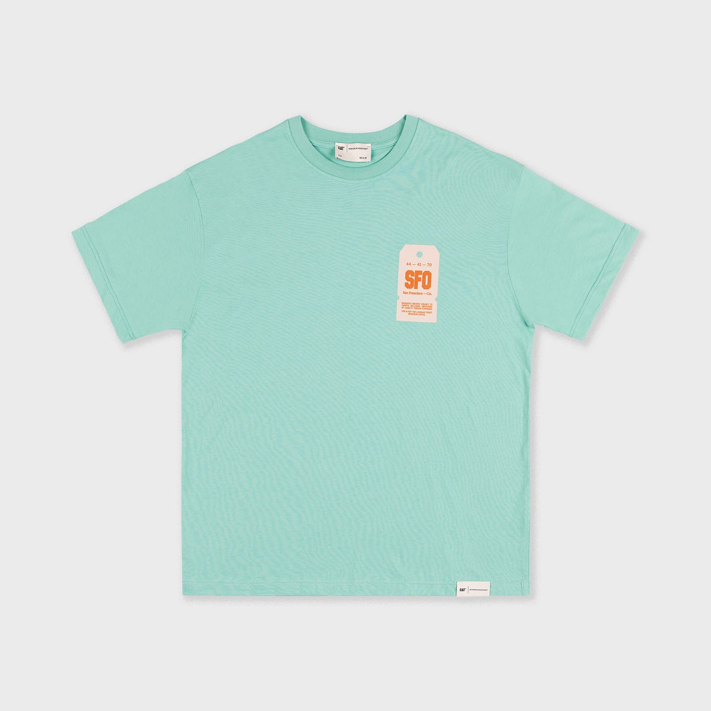 SFO T-Shirt