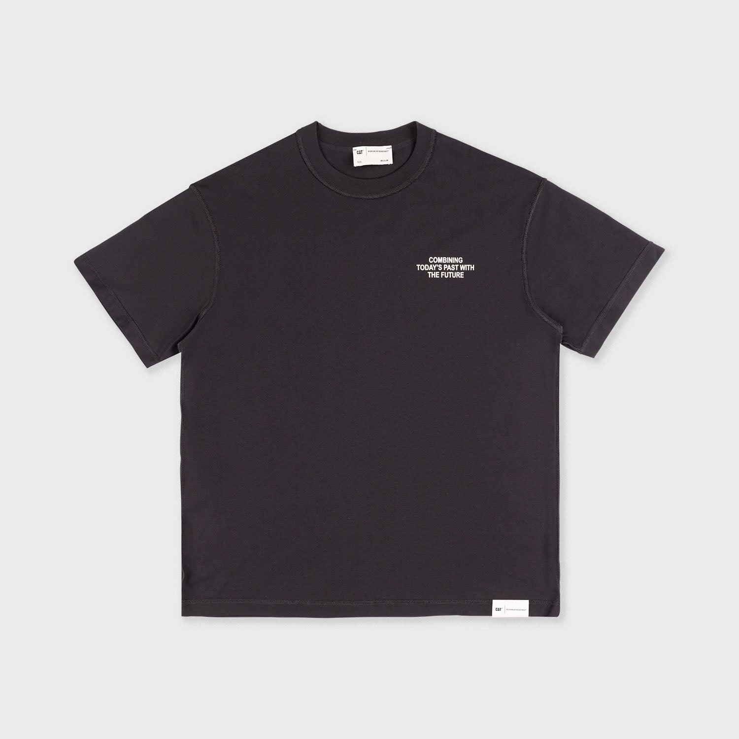 Past And Future T-Shirt