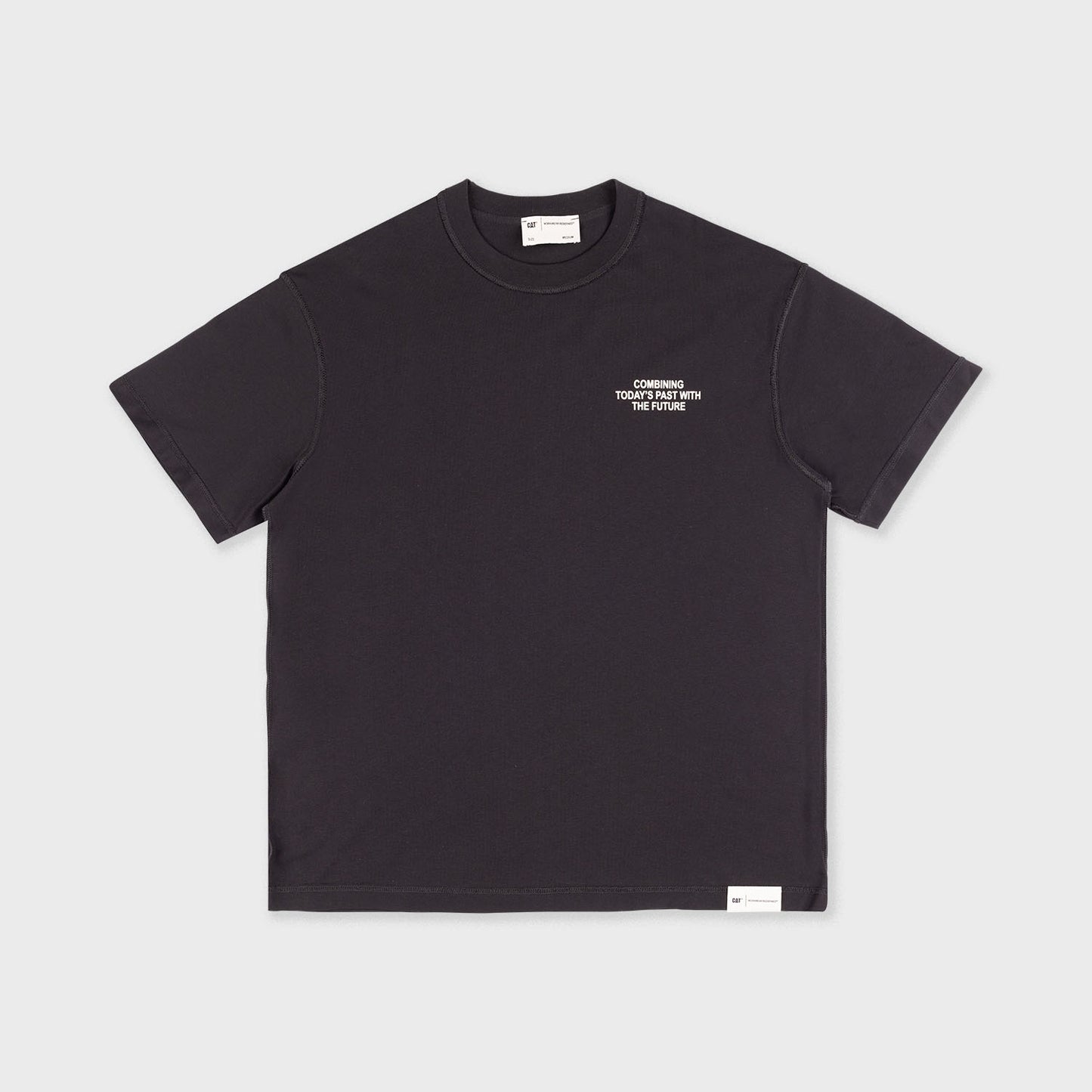 Past And Future T-Shirt