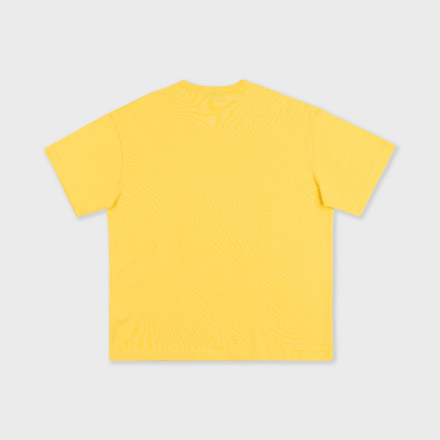 Workwear Redefined Printed Patch T-Shirt